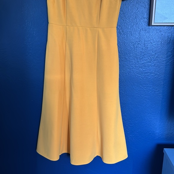 Donna Morgan dress size 0 - Picture 3 of 9